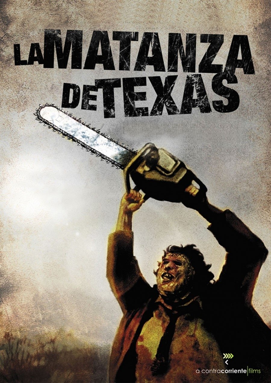 Matanza en texas